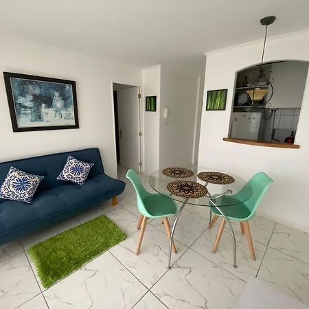 Departamento Don Miguel Claro Apartment Santiago Exterior photo