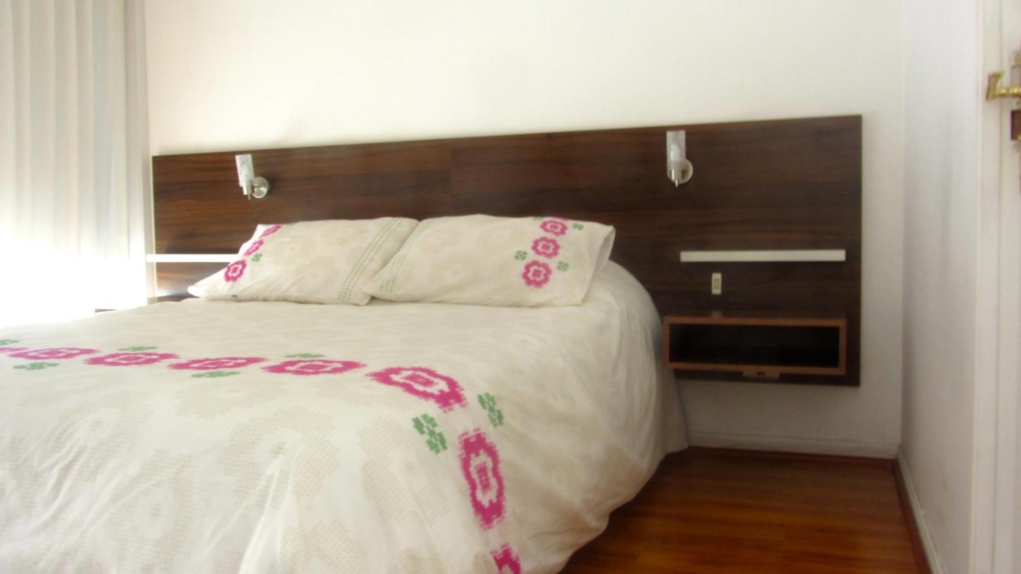 Departamento Don Miguel Claro Apartment Santiago Exterior photo