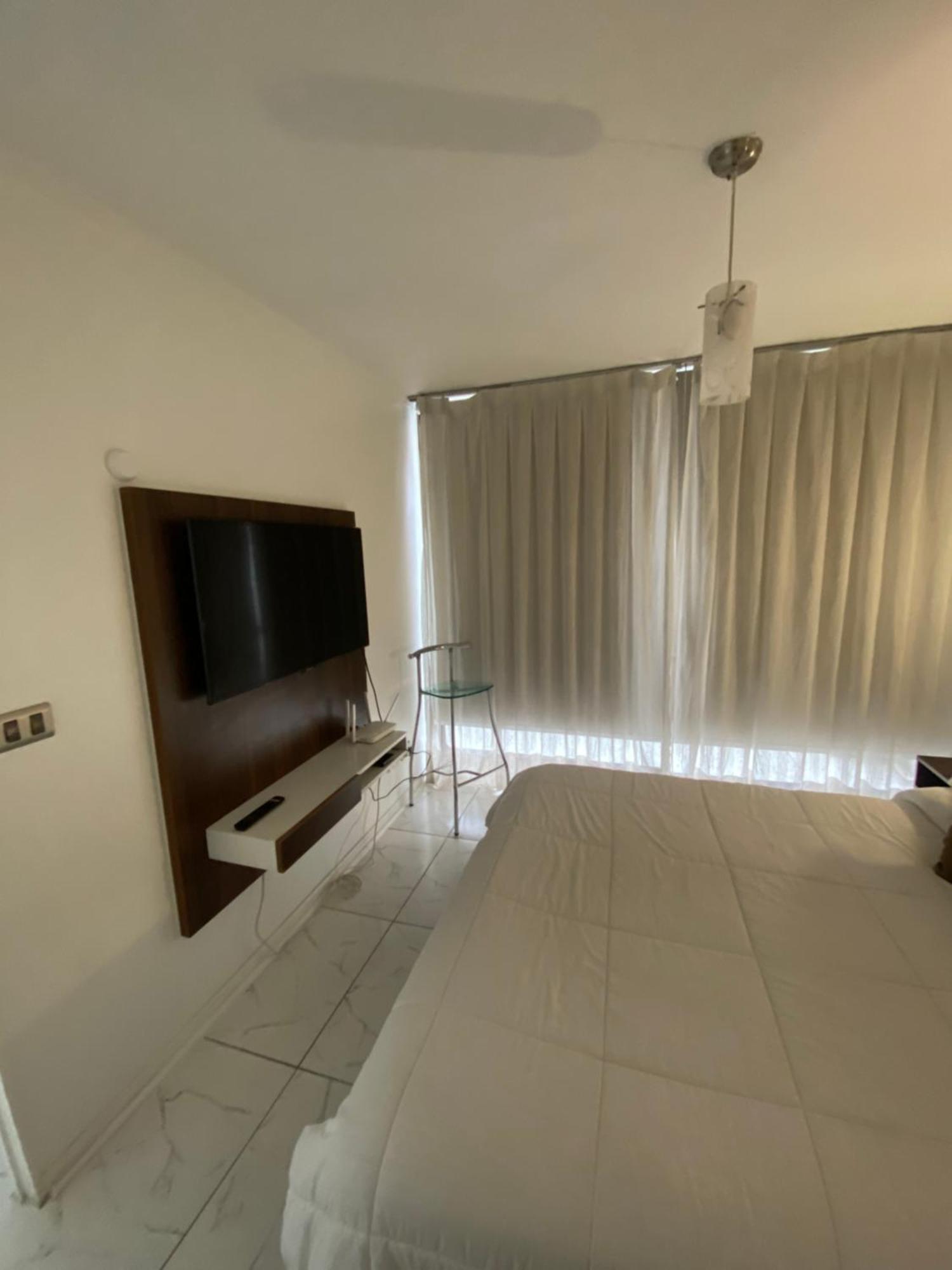 Departamento Don Miguel Claro Apartment Santiago Exterior photo