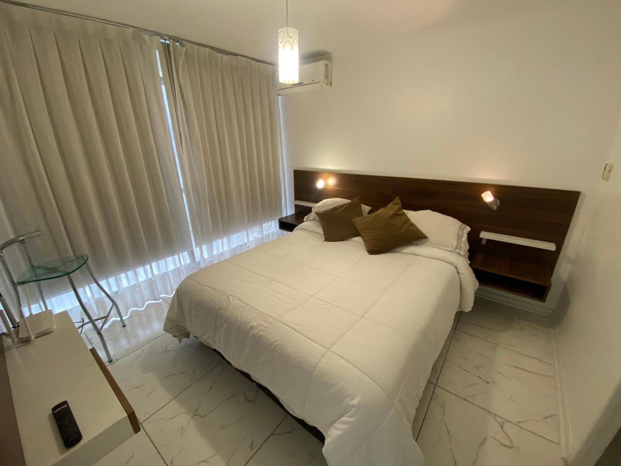 Departamento Don Miguel Claro Apartment Santiago Exterior photo