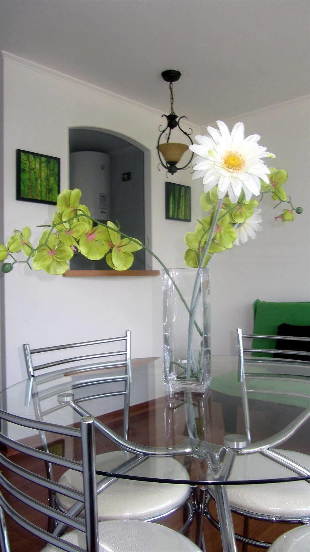 Departamento Don Miguel Claro Apartment Santiago Exterior photo
