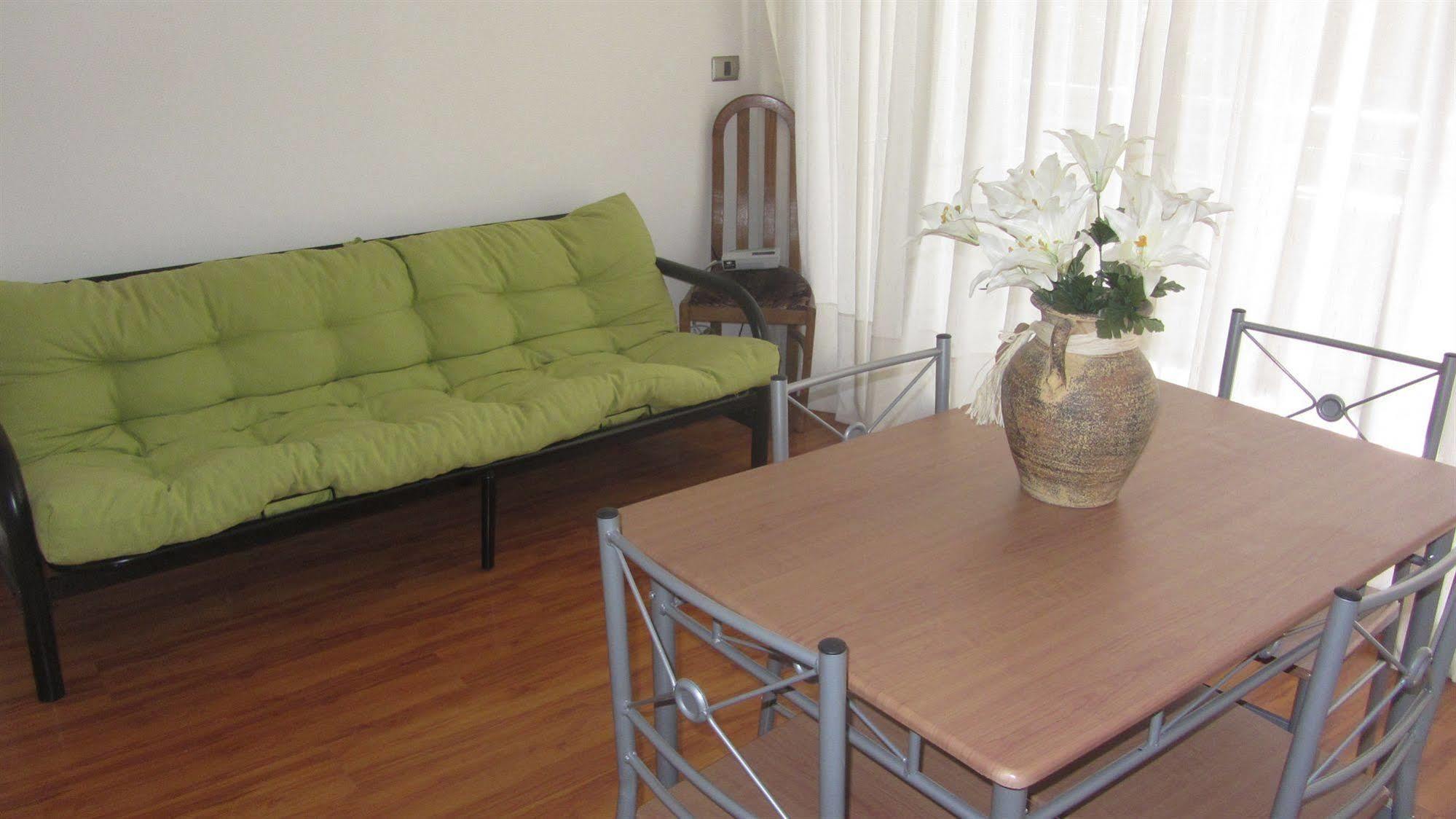 Departamento Don Miguel Claro Apartment Santiago Exterior photo